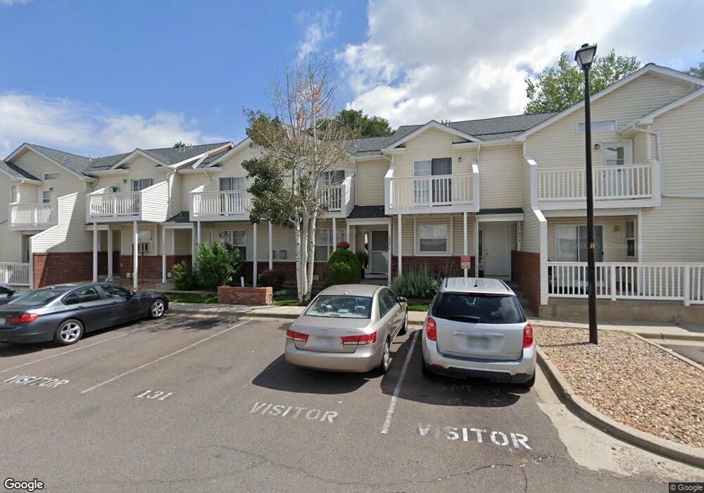 17271 E Ford Dr, Aurora, CO 80017 - photo 1