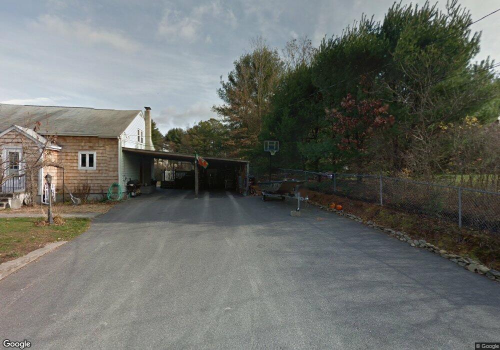 19 Staples Ln, Blackstone, MA 01504 - photo 1