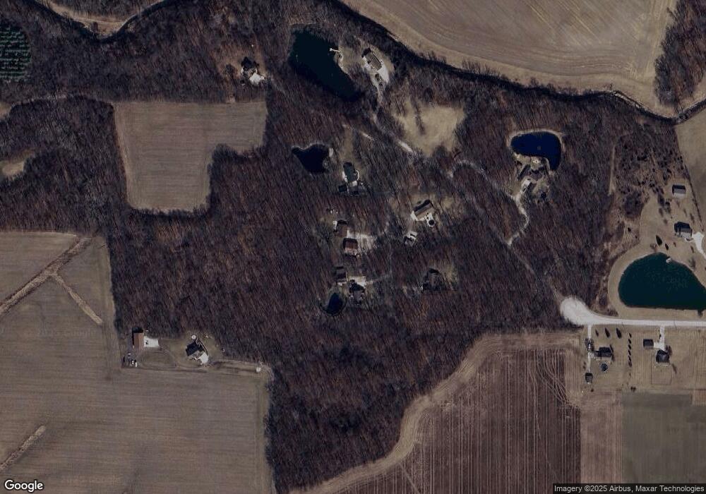 4570 E 531 N, Roanoke, IN 46783 - photo 1