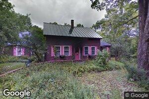 21 Mountain Rd, Worcester, VT 05682