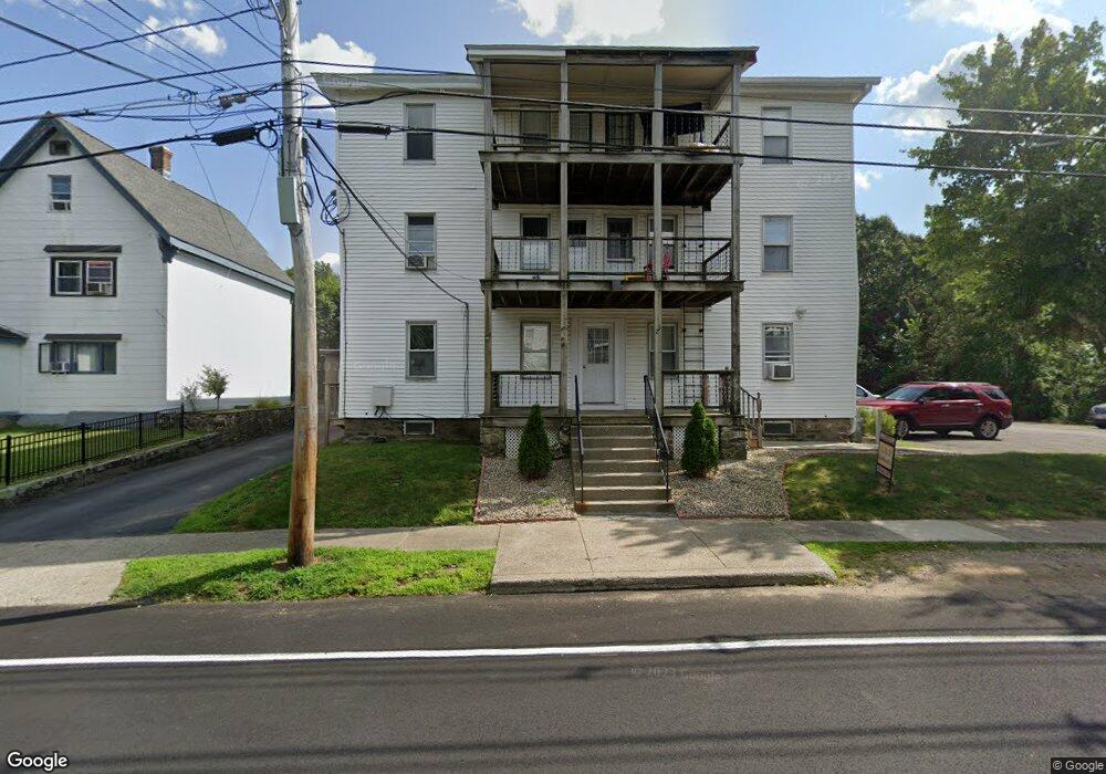 21 Apsley St, Hudson, MA 01749 - photo 1