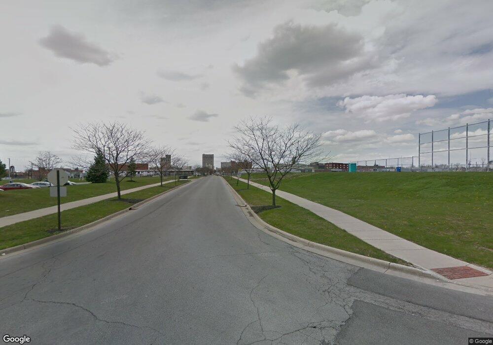 201 N Park Ave, Lima, OH 45801 - photo 1