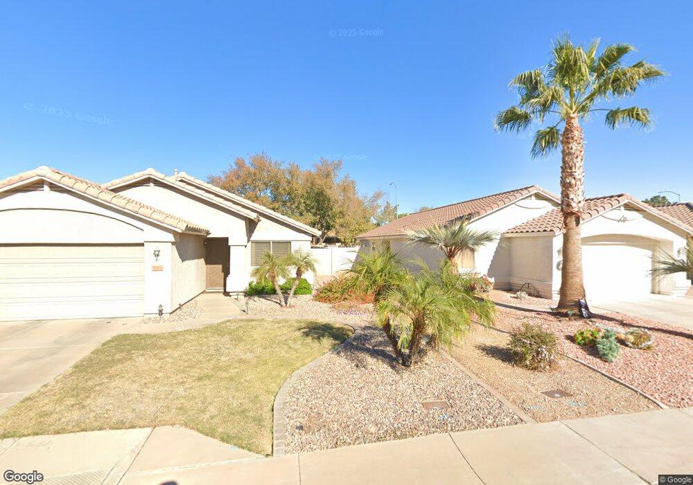 7113 E Navarro Ave, Mesa, AZ 85209 - photo 1