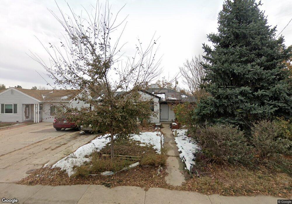 1750 Havana St, Aurora, CO 80010 - photo 1