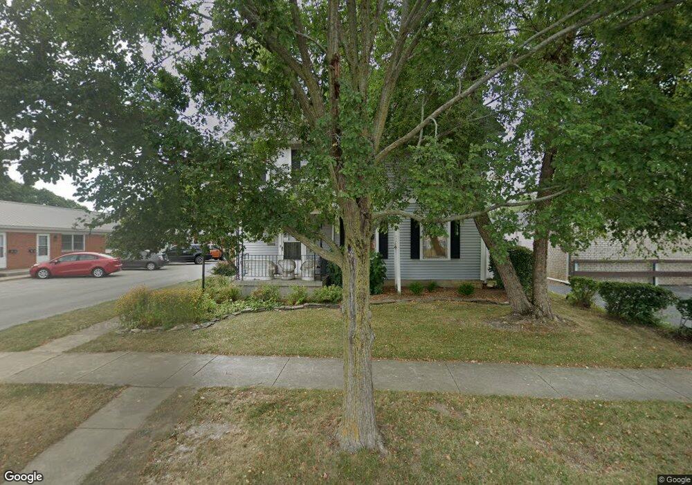 349 E Lincoln St, Findlay, OH 45840 - photo 1