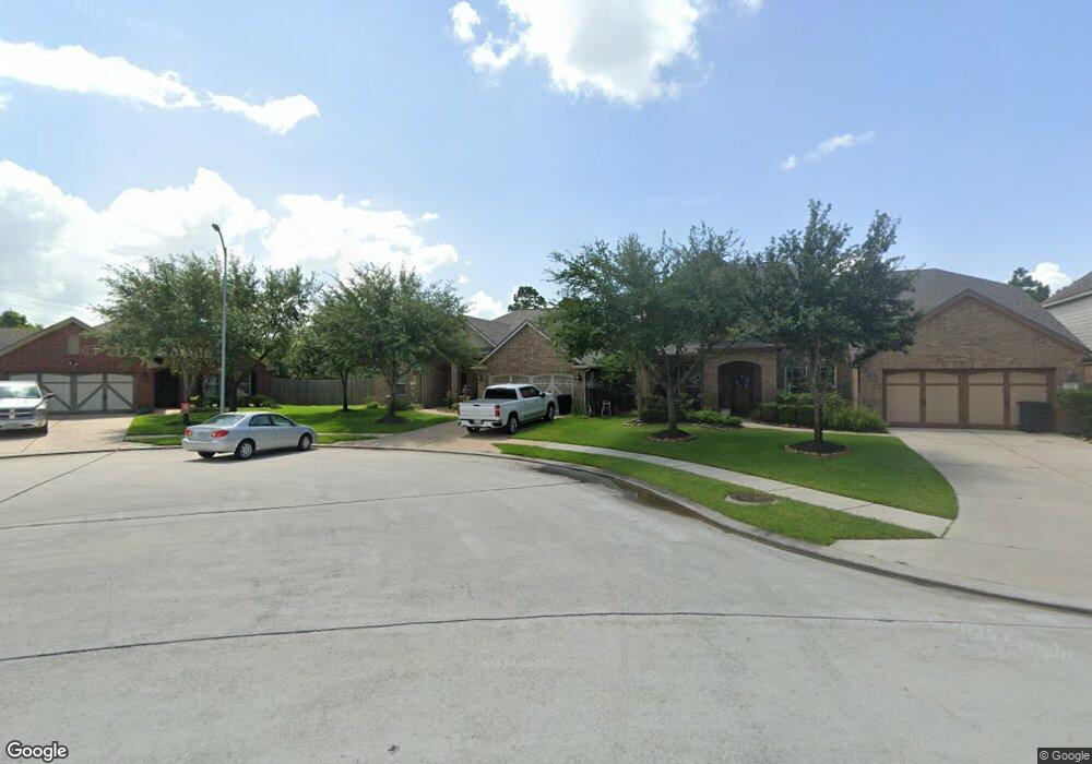 3326 Solvista High Ct, Spring, TX 77386 - photo 1