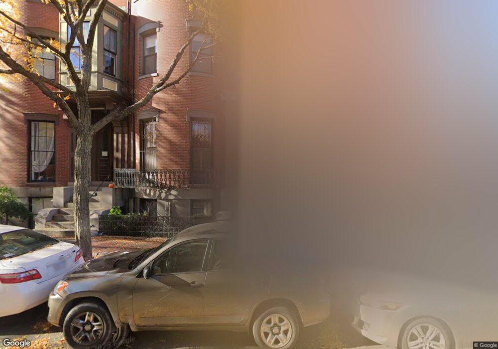 439 Shawmut Ave unit 23, Boston, MA 02118 - photo 1