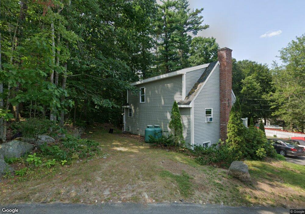 24 Lakeview Rd, Raymond, NH 03077 - photo 1