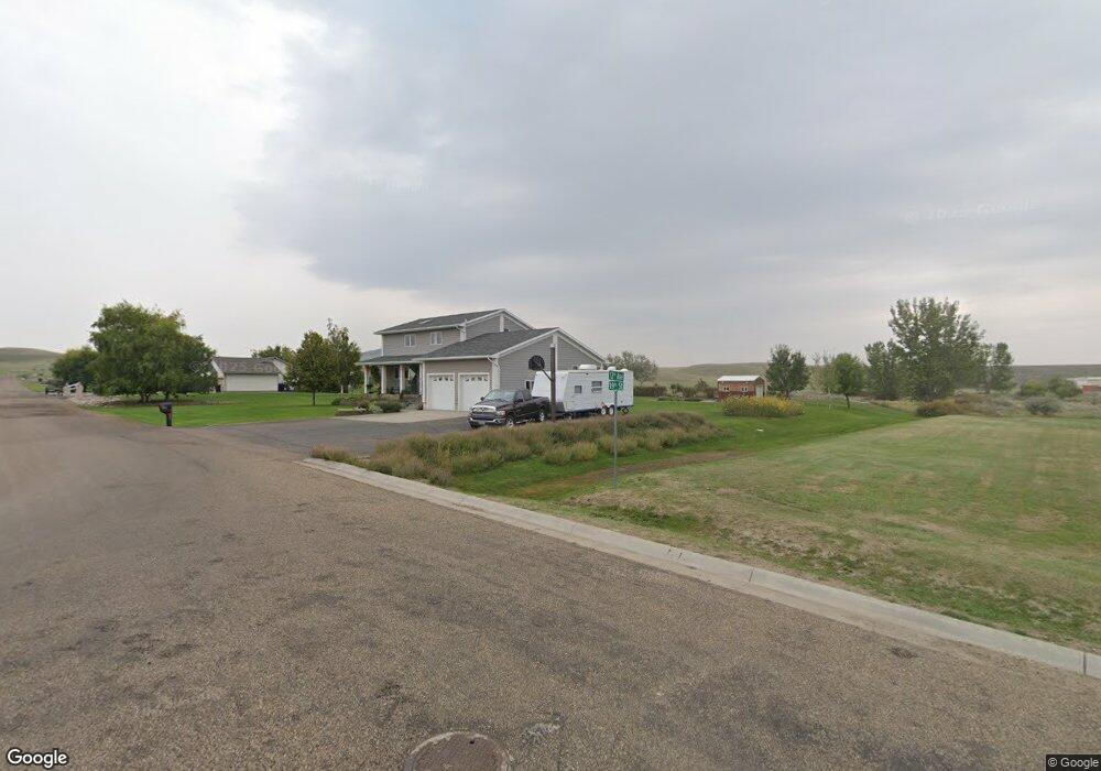 1210 19th St, Havre, MT 59501 - photo 1