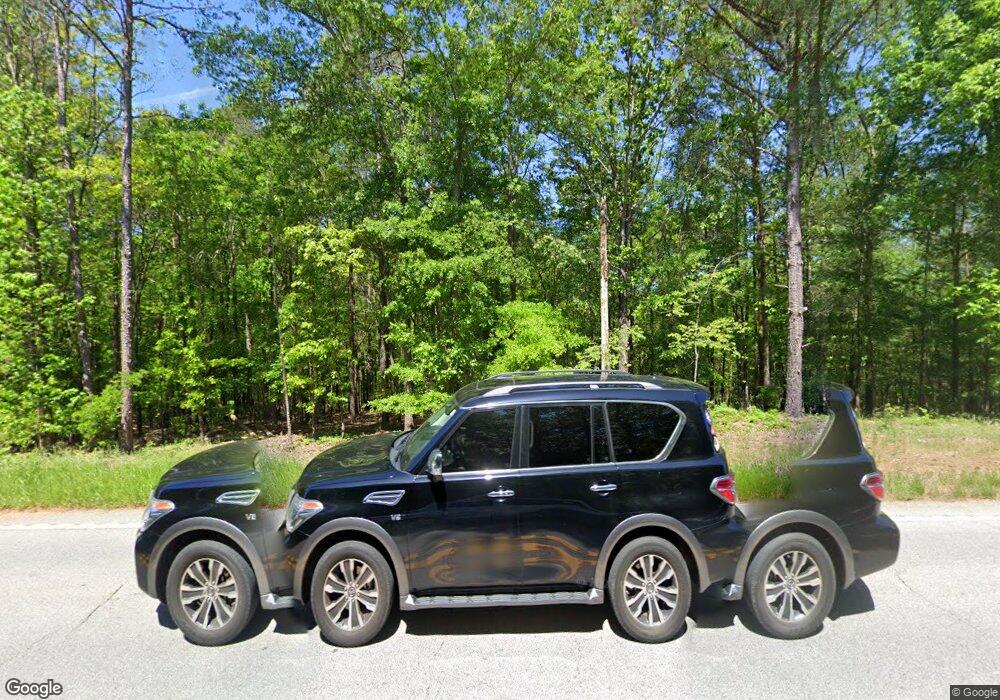 1763 Highway 172 W, Bowman, GA 30624 - photo 1