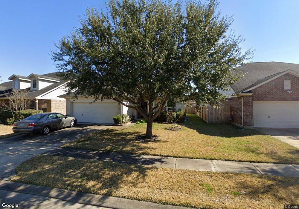 7822 Crystal Moon Dr, Houston, TX 77040 - photo 1