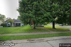 1824 Eldora Dr, Middletown, OH 45042