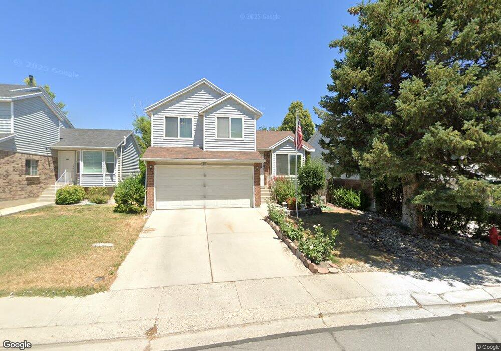 1400 Little Creek Dr, West Jordan, UT 84088 - photo 1