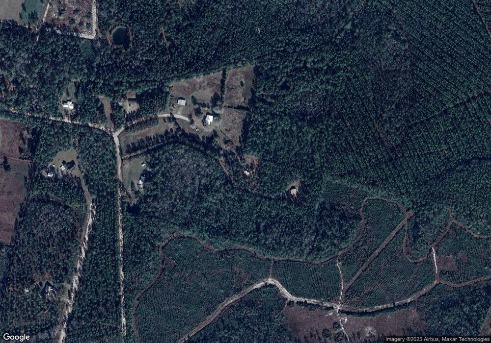 830 Ira Crews Rd, Folkston, GA 31537 - photo 1