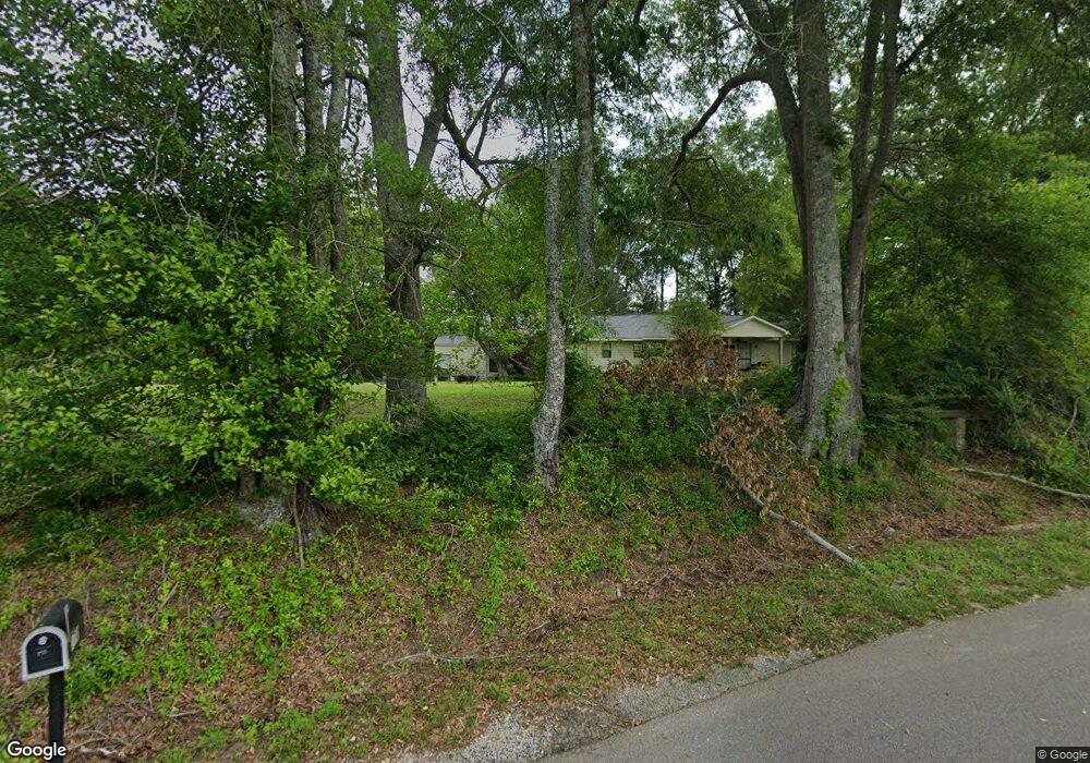 168 Little Sawmill Rd, Laurel, MS 39443 - photo 1