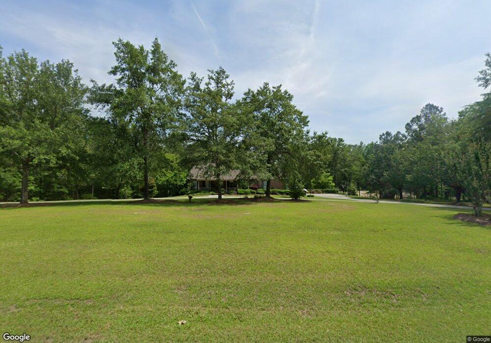 3772 Lower Hartley Bridge Rd, Byron, GA 31008 - photo 1