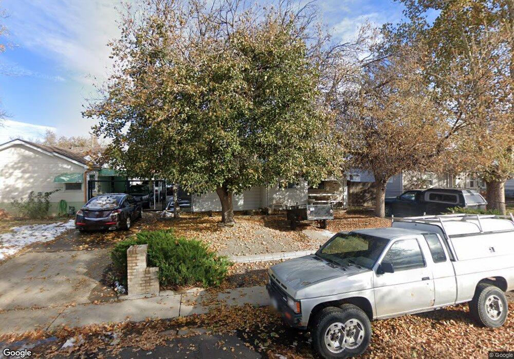 2256 Lima St, Aurora, CO 80010 - photo 1