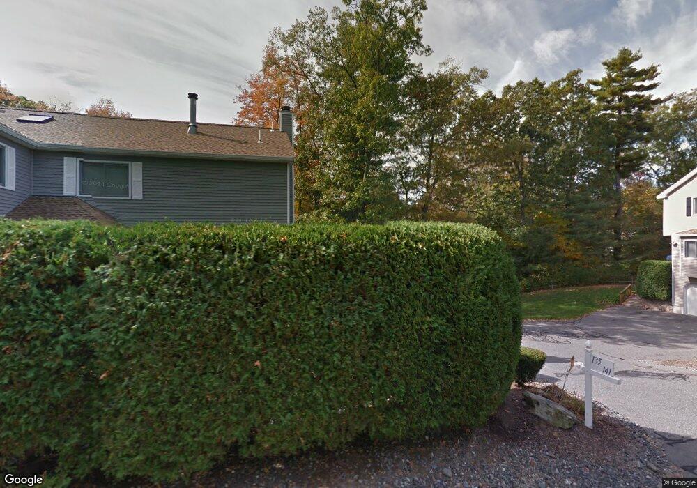 139 Algonquin Trail unit 139,122, Ashland, MA 01721 - photo 1