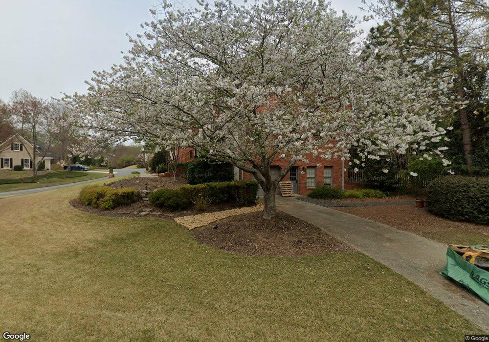 605 Turbridge Ct unit 1, Alpharetta, GA 30022 - photo 1