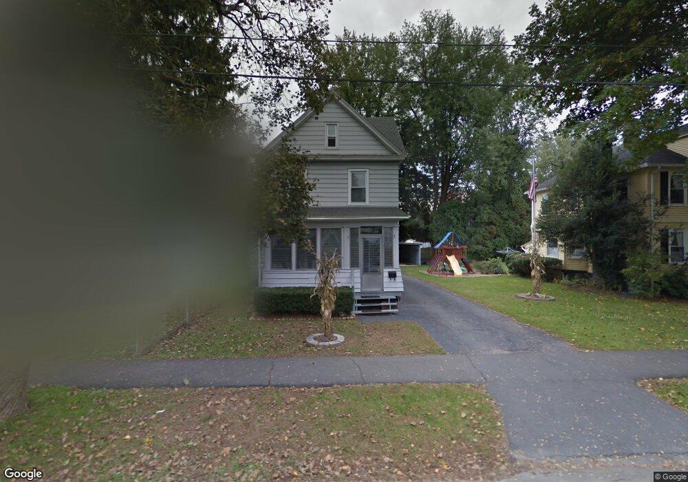 34 Allen Ave, Westfield, MA 01085 - photo 1