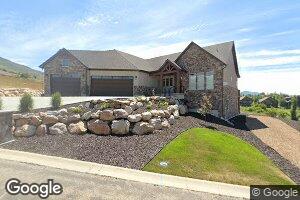 3554 N Elkview Dr Unit 65, Eden, UT 84310