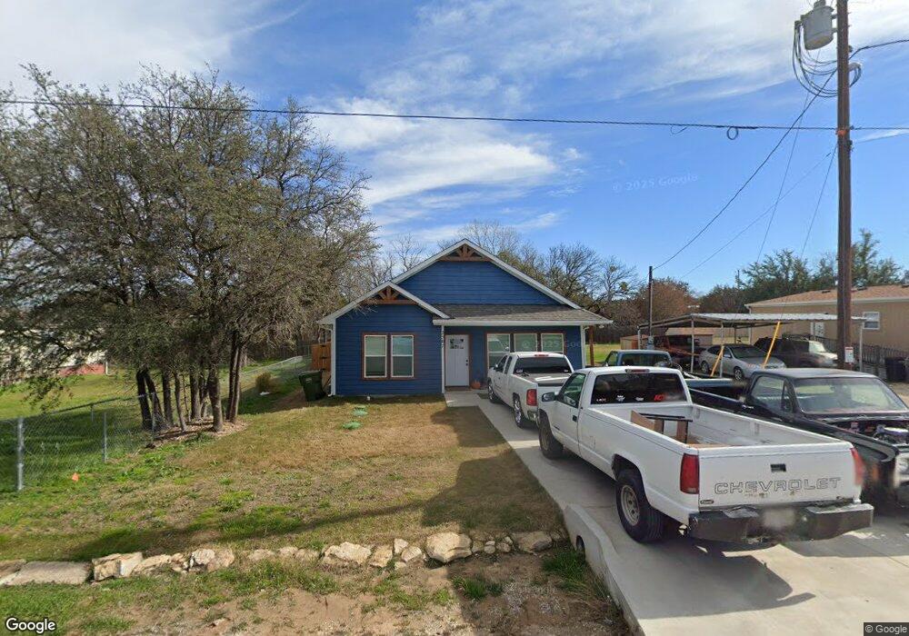 2507 Quail Run Trail, Granbury, TX 76048 - photo 1