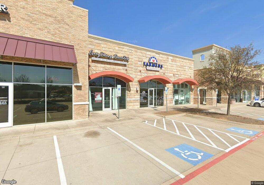 6100 Colleyville Blvd, Colleyville, TX 76034 - photo 1