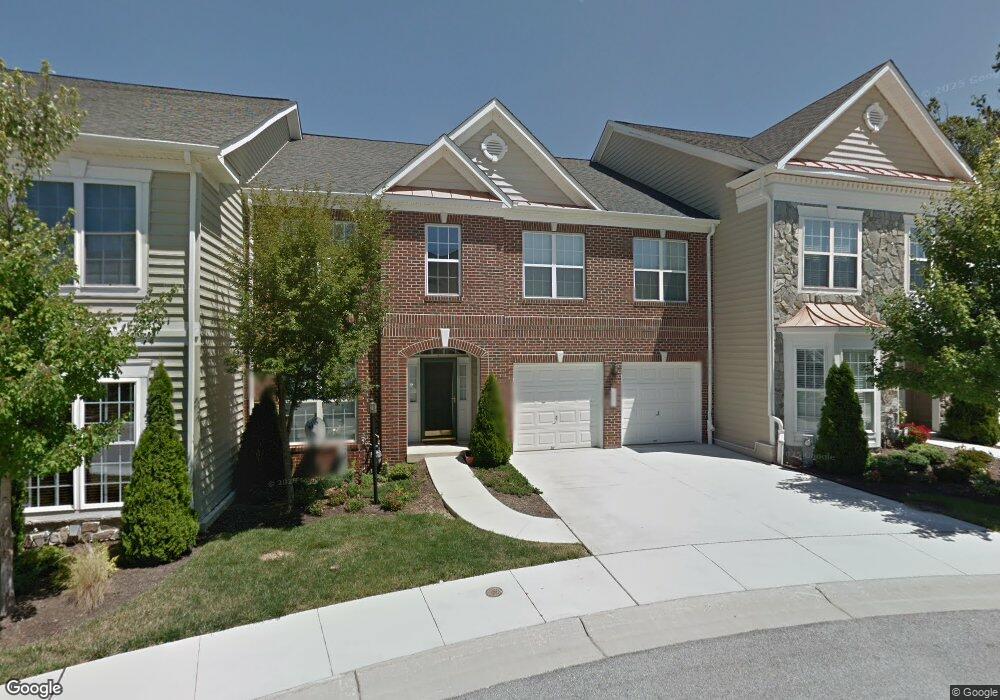 8882 Warm Granite Dr, Columbia, MD 21045 - photo 1