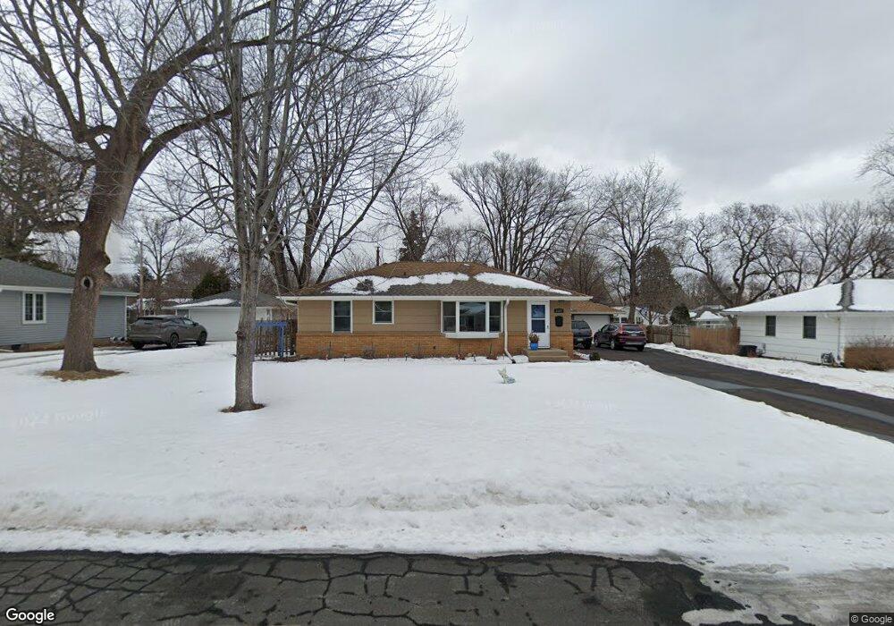 8327 Colfax Ave S, Bloomington, MN 55420 - photo 1