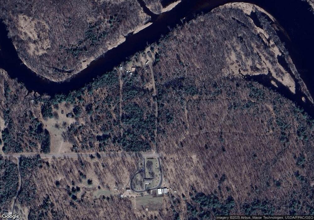 W6524 Navajo Trail, Tomahawk, WI 54487 - photo 1