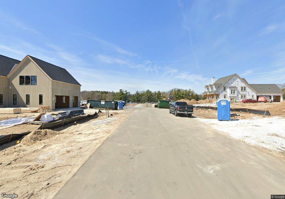 13205 Green Meadow Place, Elm Grove, WI 53122 - photo 1