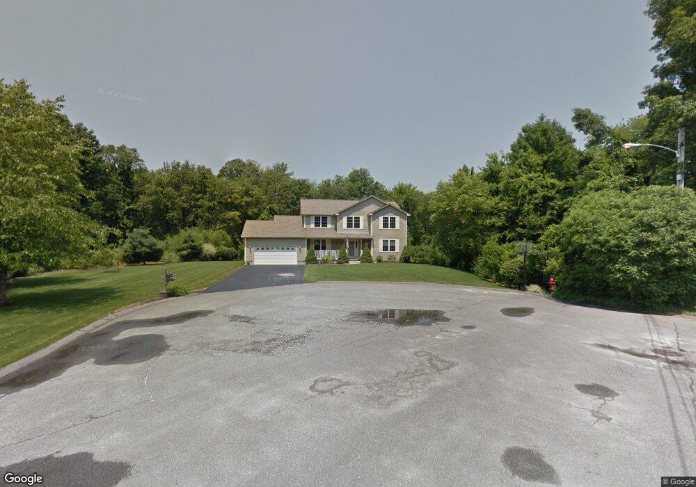 54 Hazebrouck St, Cumberland, RI 02864 - photo 1