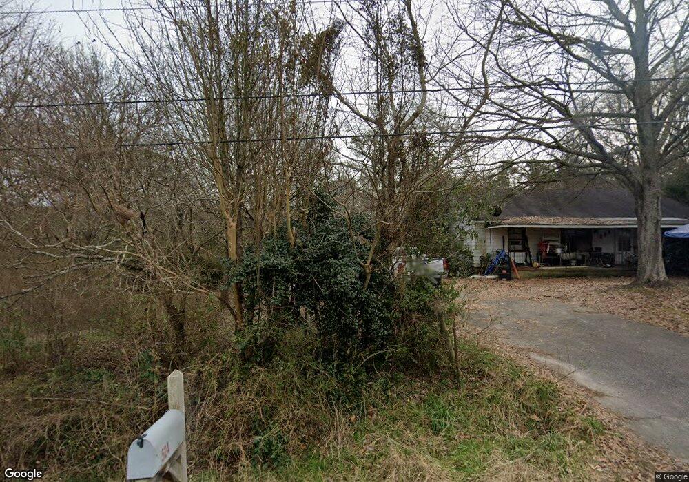 524 Wall St, Crawford, GA 30630 - photo 1