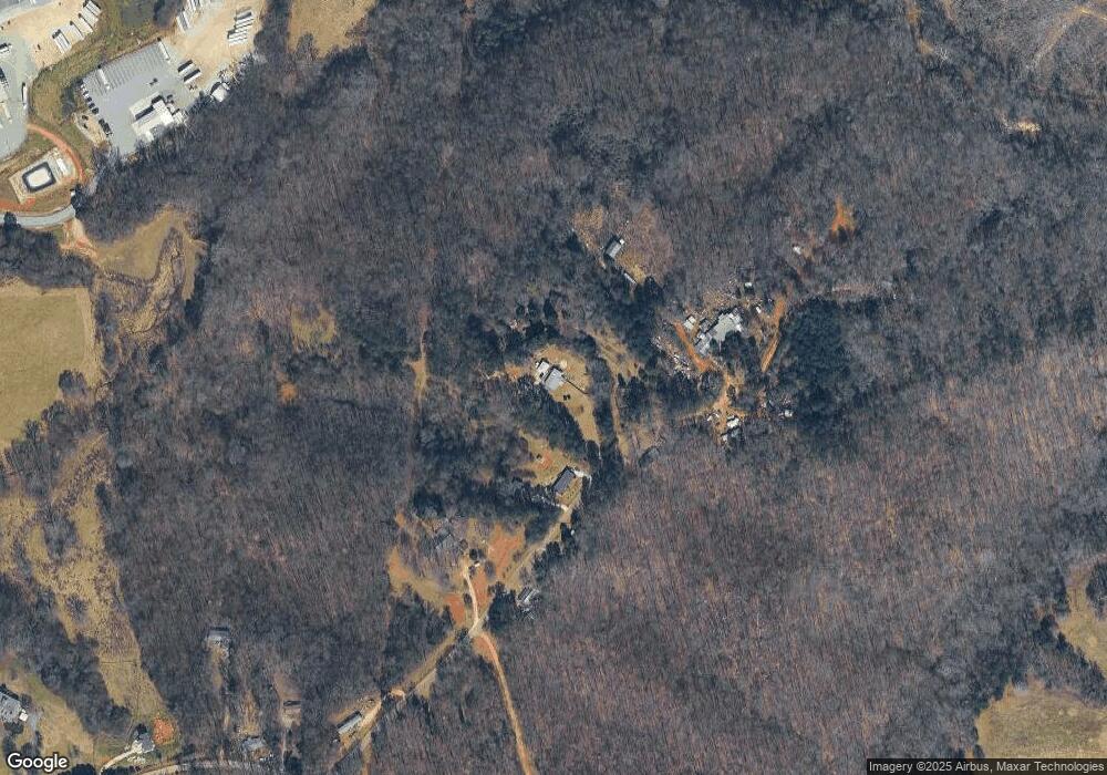 377 Mcclure Rd, Gillsville, GA 30543 - photo 1