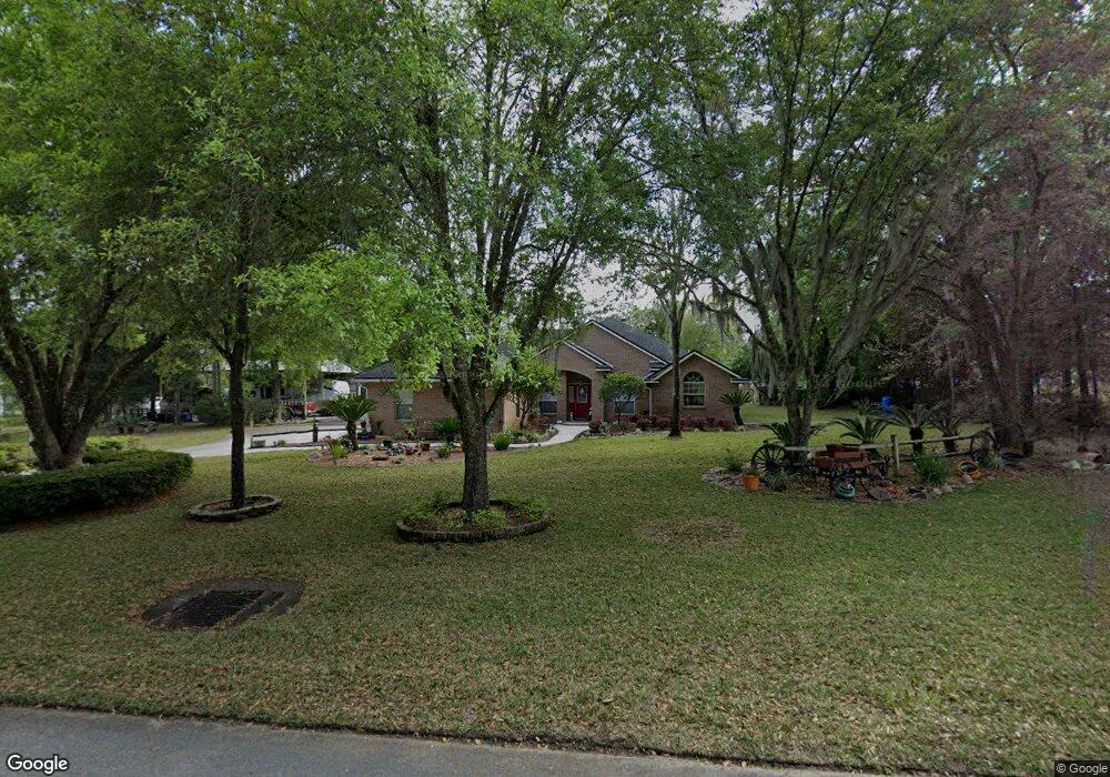 2728 Anchor Rd, Middleburg, FL 32068 - photo 1