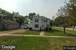 1020 Bush Ave, Garner, IA 50438
