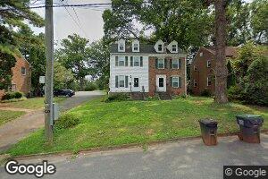 102 Sunset Ave Unit A & B, Charlottesville, VA 22903
