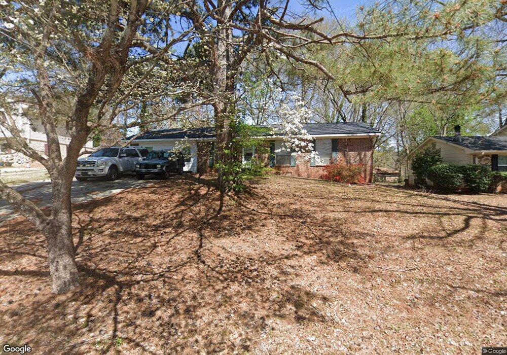 2862 Pam Place unit 2, Rex, GA 30273 - photo 1