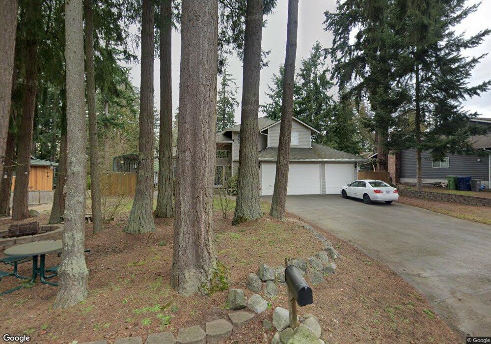 8910 53rd Ave W, Mukilteo, WA 98275 - photo 1