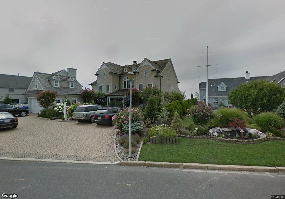 321 Dutchmans Point Rd, Mantoloking, NJ 08738 - photo 1