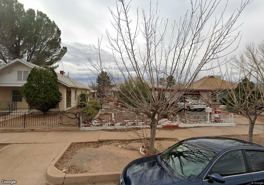 937 E 12th St, Douglas, AZ 85607 - photo 1
