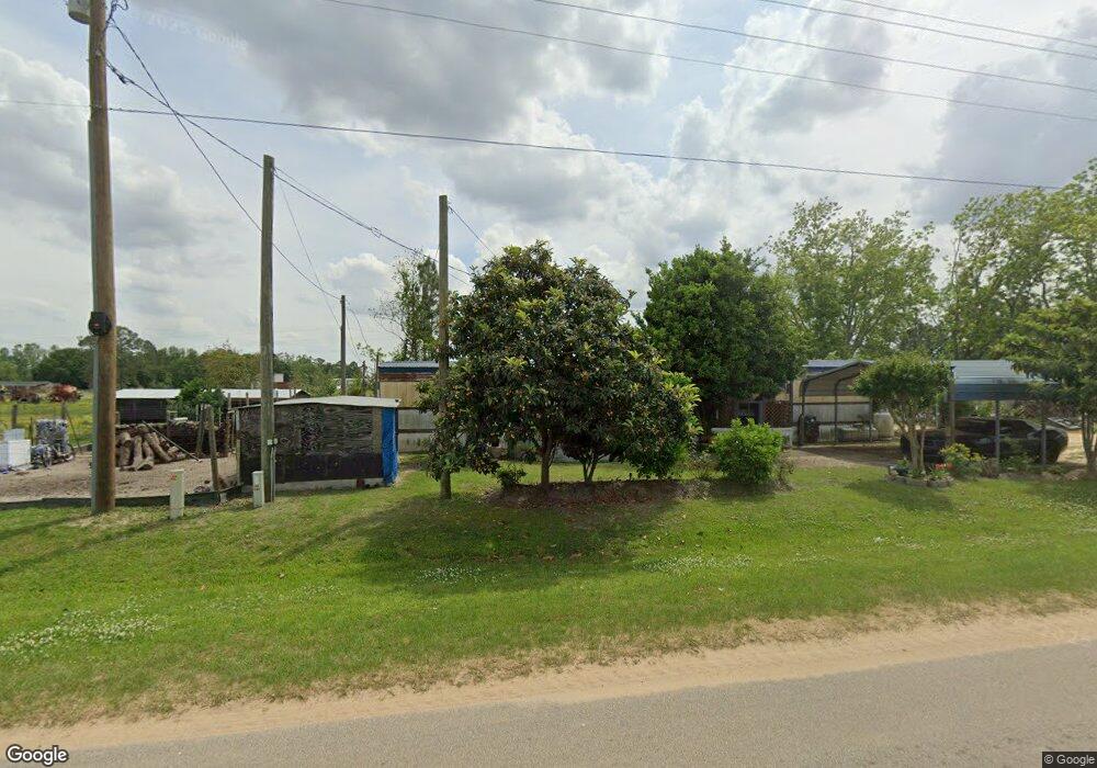 295 Magnolia St, Ambrose, GA 31512 - photo 1