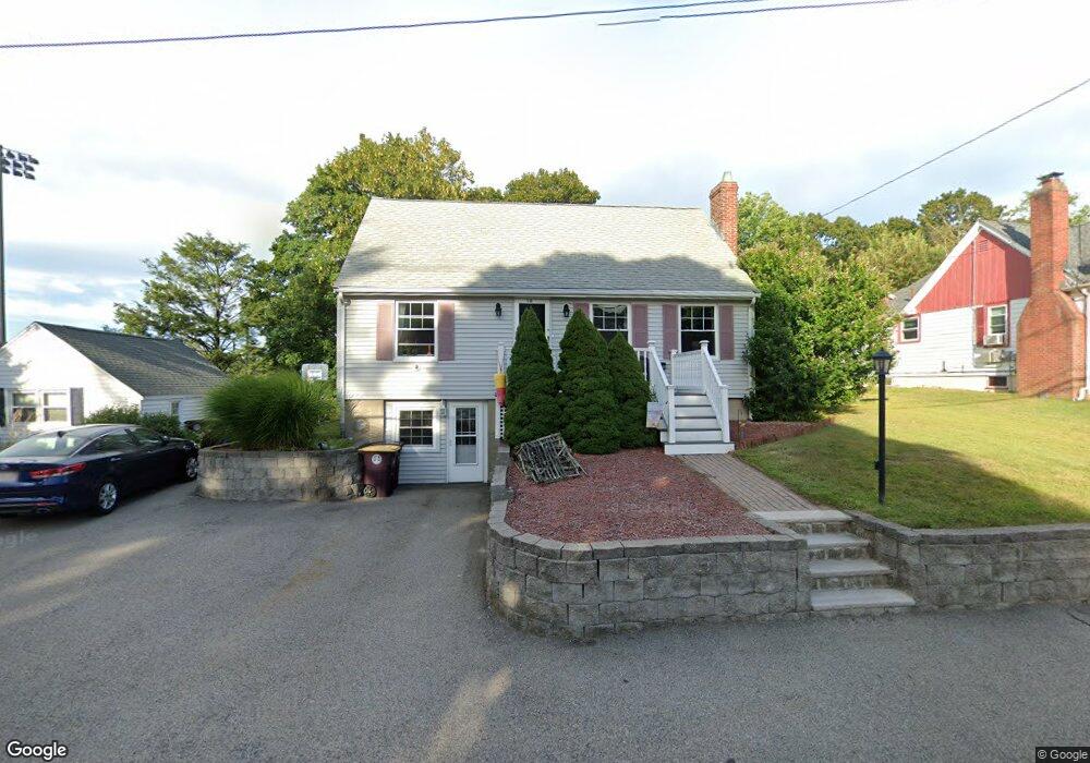 58 Middle St, East Weymouth, MA 02189 - photo 1