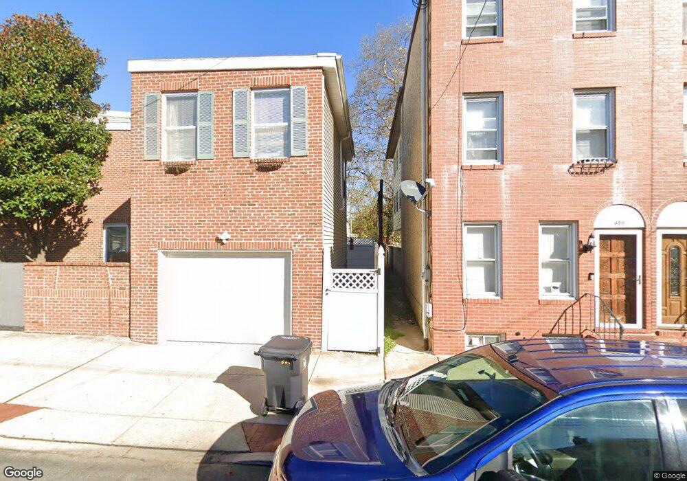 629 E 8th St, Wilmington, DE 19801 - photo 1