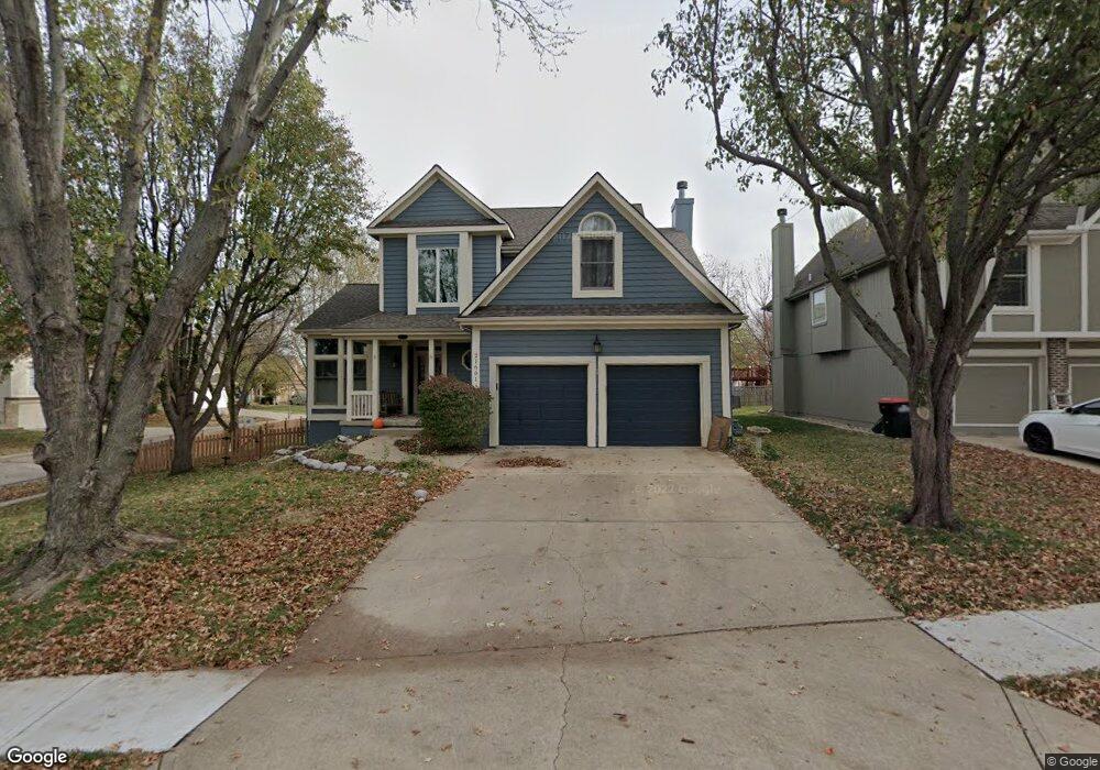 21601 W 54th St, Shawnee, KS 66226 - photo 1