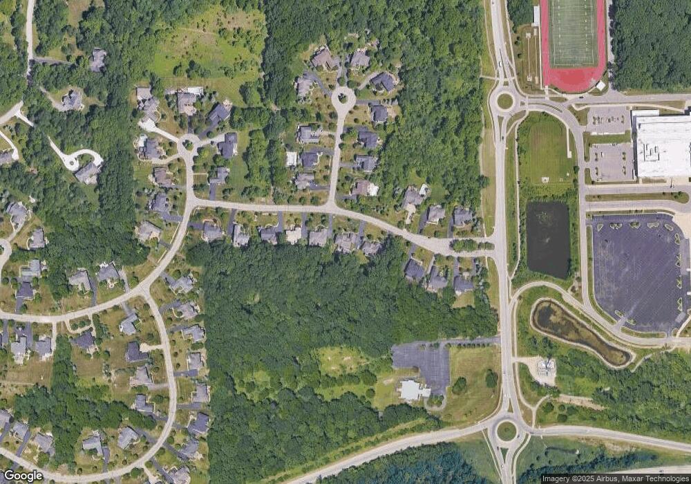 2619 Timber Hill Dr unit 28, Ann Arbor, MI 48103 - photo 1