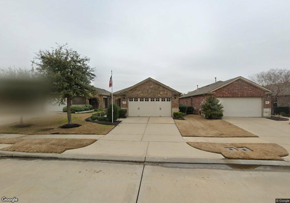 514 Feather Grass Way, Richmond, TX 77469 - photo 1