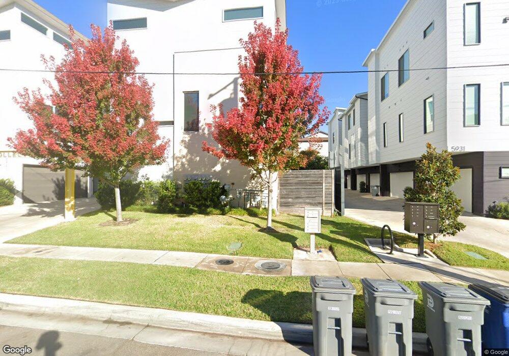5927 Lindell Ave unit 101, Dallas, TX 75206 - photo 1