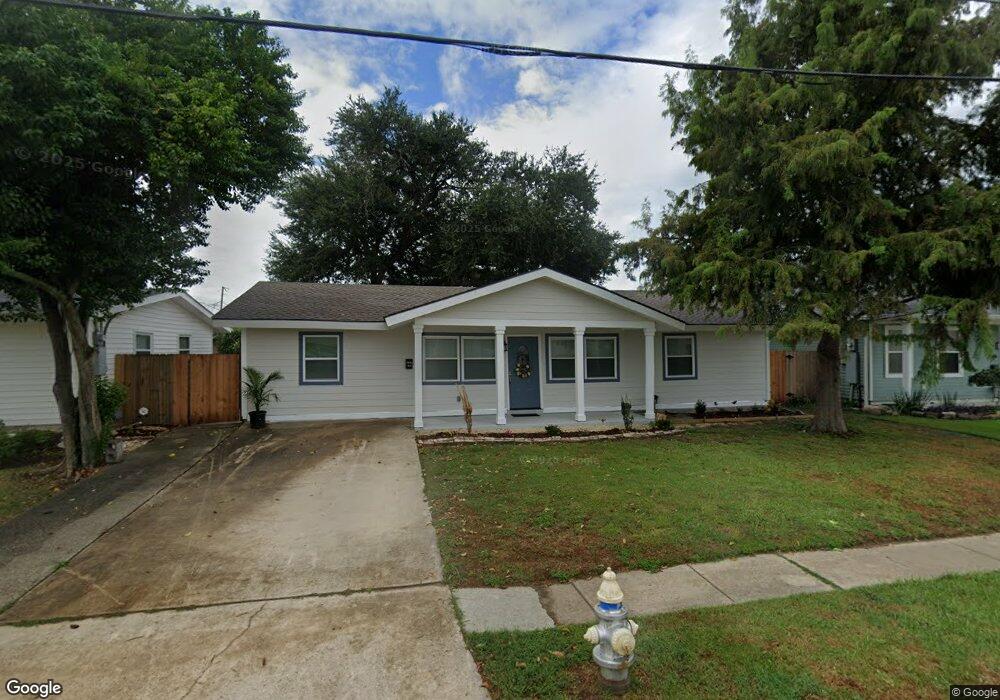 1216 Hymelia Ave, Metairie, LA 70003 - photo 1