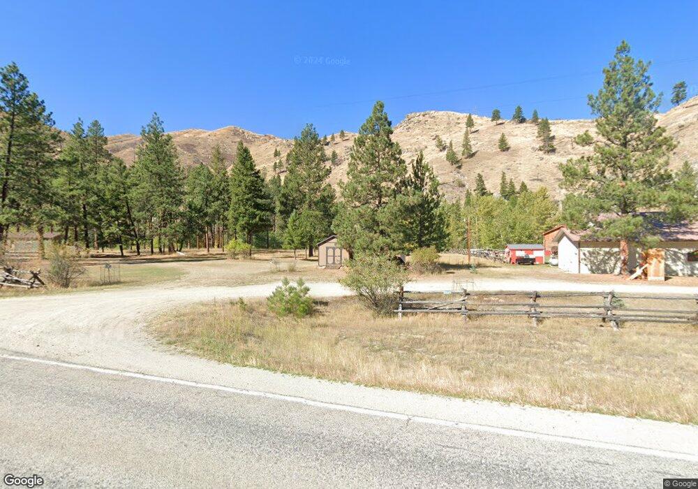 5679 Us Highway 93 S, Conner, MT 59827 - photo 1
